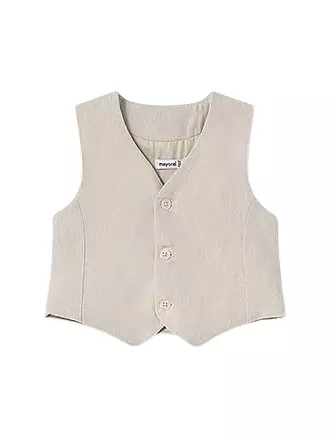 MAYORAL | Gilet neonato | 